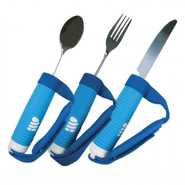Cutlery Weighted Handle Fork