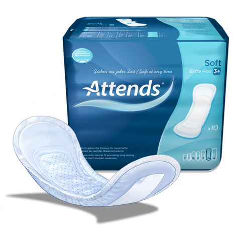 Attends  Soft  Pads