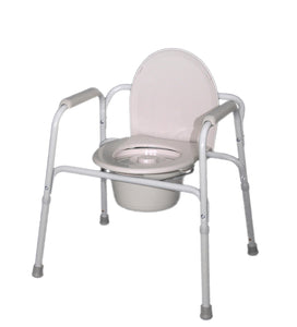 3 in 1 Commode