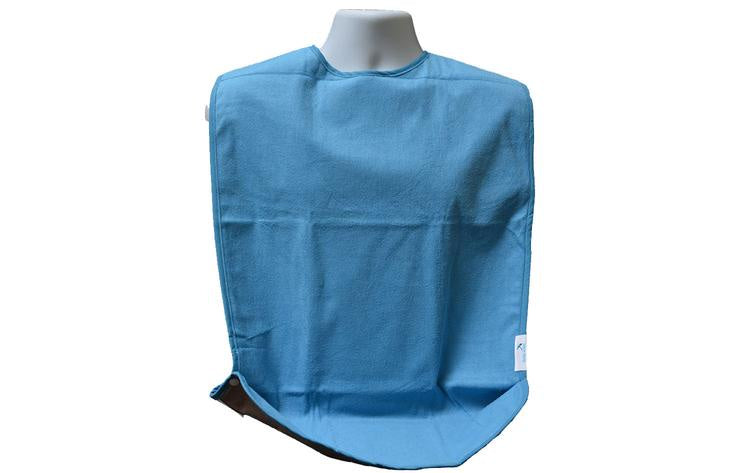 Brolly Sheet Large Tray Bib