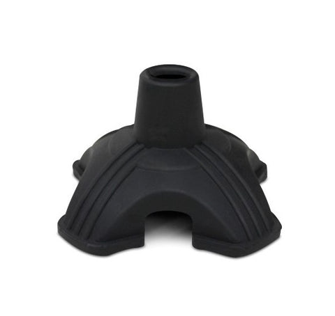 Ferrule - Peak 4 Point Tip Stability Foot