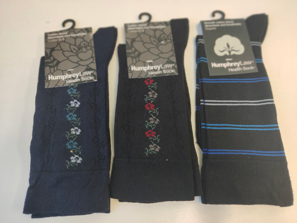 Health Socks - Cotton