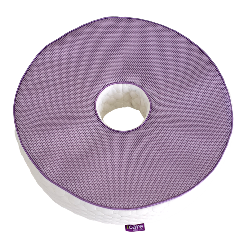 Cushion Icare  Donut Cushion