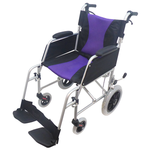 Wheelchair Lightweight  - Goldfern