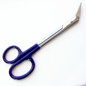 Scissors Toenail - long handled