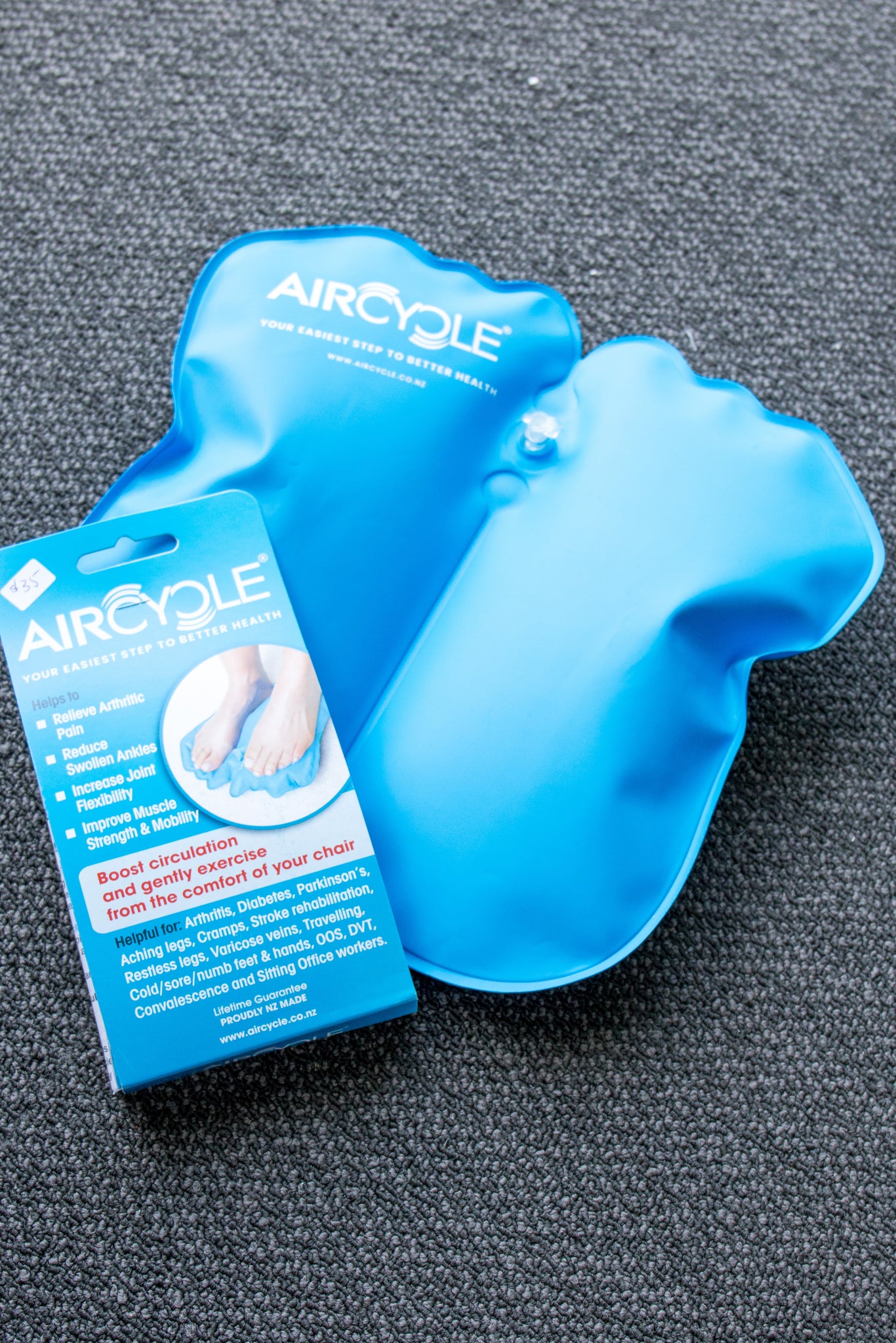 Aircycle