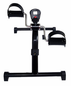 Pedal Exerciser (Folding) with Pedometer